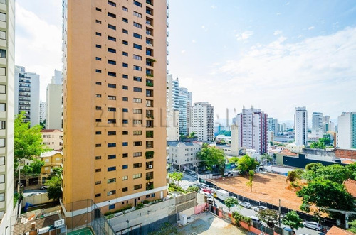 Apartamento - Perdizes - Ref: 108720 - V-108720