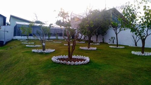 Imagem 7 de 14 de Linda Chácara 1.750 M² Em Ibiúna - Chácara Em Ibiúna-cód.162