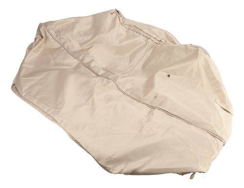 Manta, Contenedor De Almacenamiento De Ropa, Bolsa Organizad