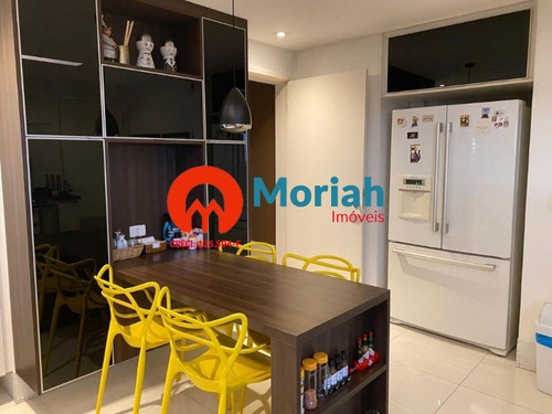 Imagem 8 de 30 de Apartamento - Vti78318 - 70587447