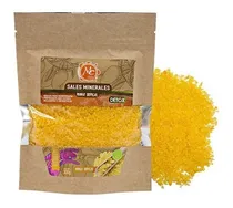 Comprar Sal Mineral Manicure & Pedicure , Aroma A Elegir , Mc Nails