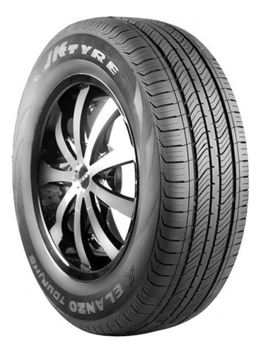 Llanta 215/70r16 99t Jk Tyre Elanzo Touring Auto