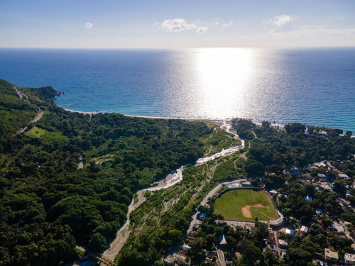 Vende  Solares En Paraíso- Barahona 