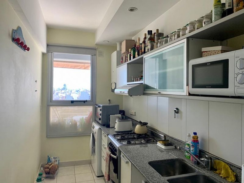 Imagen 4 de 30 de 3 Ambientes Cochera Venta Baulera Urquiza Tower Mariano Acha