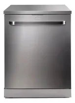 Comprar Lavavajillas Midea De-214xar1 Inox 14 Cubiertos 8 Programas