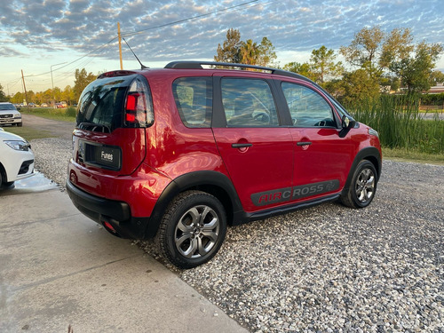 Citroën C3 Aircross 1.6 Vti 115 Feel