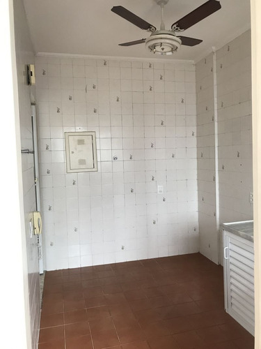 Imagem 9 de 15 de Apartamento - Ref: 7394