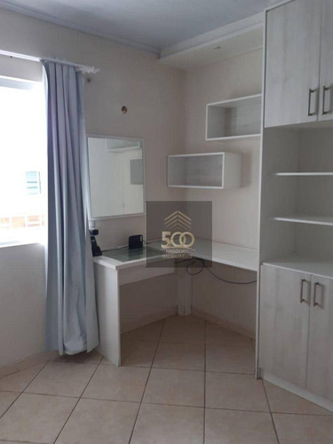 Imagem 11 de 28 de Atenção Investidores - Condomínio Fechado Com 4 Apartamentos Em Florianópolis. - Ap2445