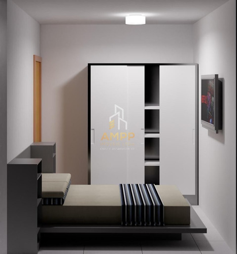 Imagem 5 de 5 de Apartamentos - Residencial - Condomínio Nova York Prime - 1570