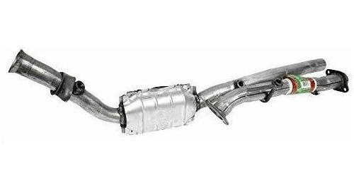 Walker Exhaust Ultra Epa 50417 Direct Fit Catalytic Converte