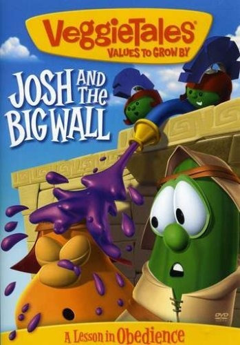 Josh Y El Big Wall.