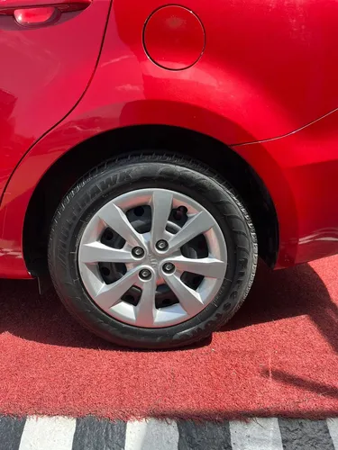 Kia Rio Ub Ex 1.4 At