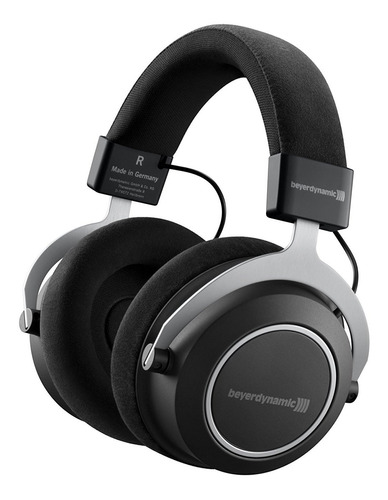 Auriculares Beyerdynamic Amiron Inalambrico High-end Stereo 