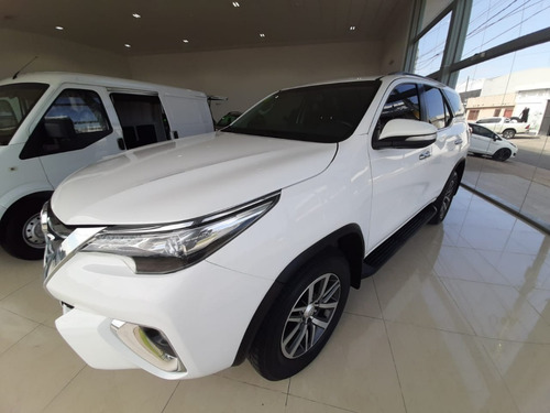 Toyota Sw4