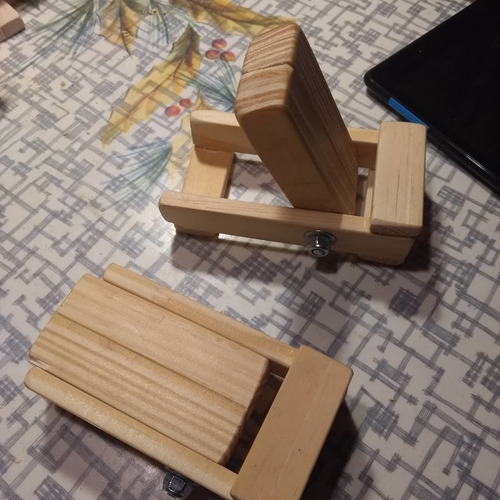 Soporte Para Celular/tablet