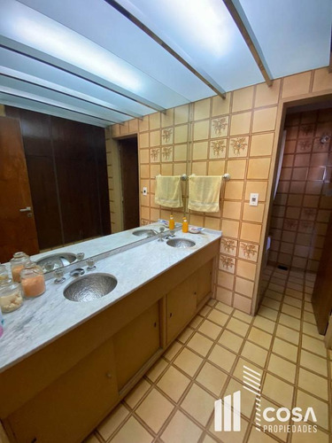 Imagen 19 de 24 de Departamento Venta 4 Dormitorios Pellegrini 1722