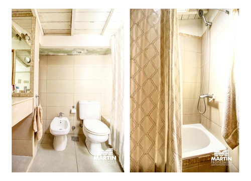 Casa En Venta En Martinez 4 Ambientes Uno En Suite, Jardín Con Pileta, Cochera X 2.
