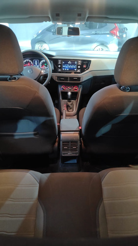Volkswagen Nivus 1.0 Tsi Tiptronic Comfortline