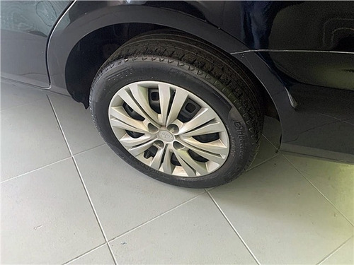 Volkswagen Voyage 1.6 Msi Totalflex Trendline 4p Manual