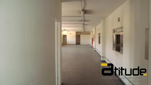 Imagem 12 de 13 de Galpão 3.480m² Em Barueri Alphaville - 1746