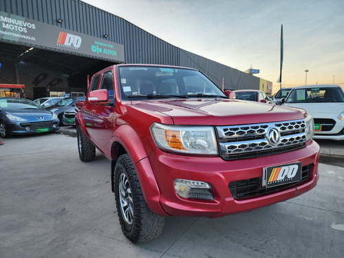 Zna Rich 2.5 Diesel Mt Full 4x2 2019