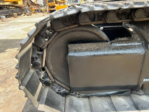 Excavadora Cat 330cl 2005