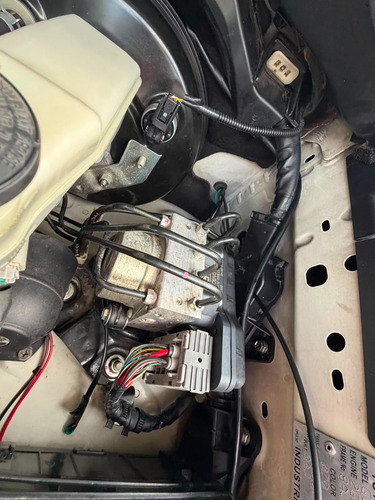 Toyota Fortuner 2.4 Street At 7As