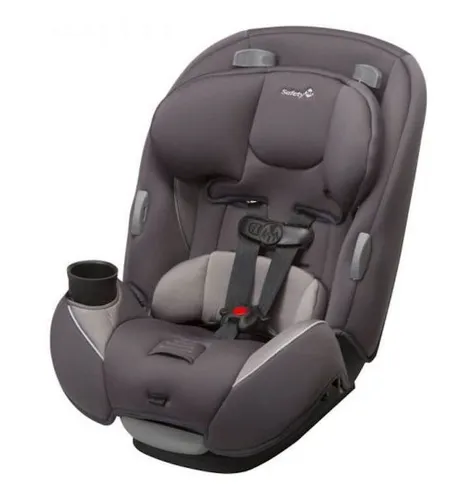 comprar Autoasiento De Bebé Safety 1st Continuum 3-in-1 0-36 Meses