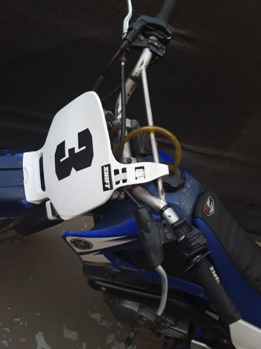 Imagen 8 de 10 de Yamaha Ttr 125