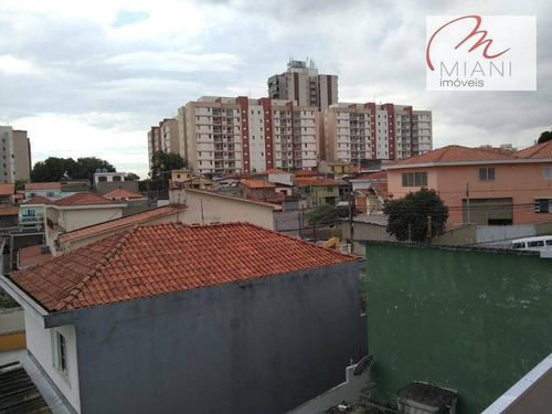 Imagem 3 de 30 de Sobrado 2 Suites- Condominio Fechado - So1189