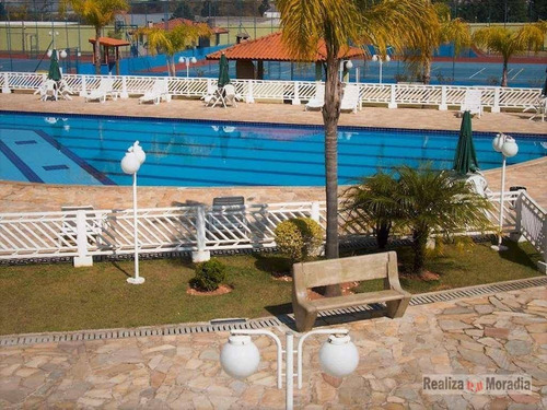Imagem 27 de 28 de Casa À Venda, 91 M² Por R$ 530.000,00 - Granja Viana - Cotia/sp - Ca1824