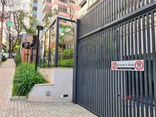 Imagem 7 de 30 de Apartamento À Venda, 205 M² - Cerqueira César - São Paulo/sp - Ap0497