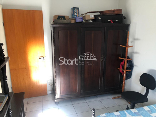 Imagem 11 de 17 de Casa À Venda Em Jardim São Fernando - Ca008276