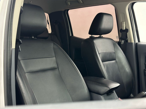 Ford Ranger 3.2 XLT 4X4 CD 20V DIESEL 4P AUTOMÁTICO