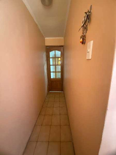 Venta De Casa , Metro Laguna Sur Pudahuel (82573)