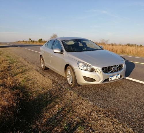 Volvo S60 2.0 T At Premium 203cv 2011