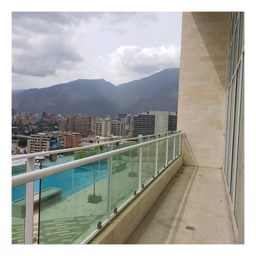 Imagen 6 de 13 de Se Vende Apto 168m2 1h/2b/2p Lomas De Las Mercedes