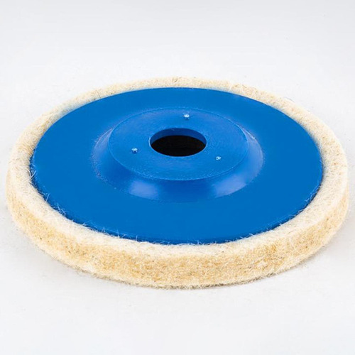 Metales Vidrio Cerámica Mármol Limpiador De Azul