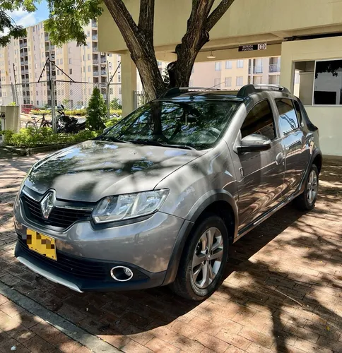 Renault Stepway 1.6 Expression / Zen
