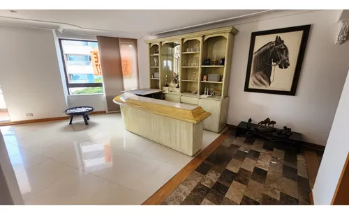 Venta Apartamento Laureles Los Almendros