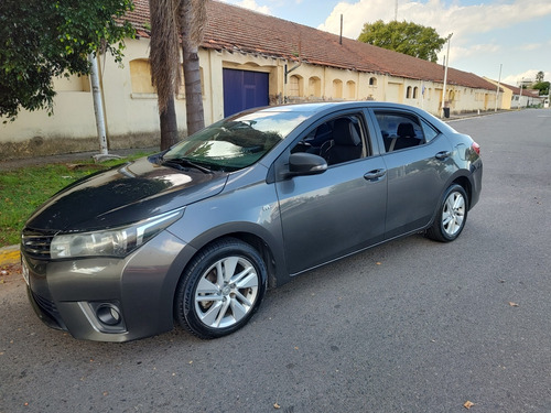 Toyota Corolla 1.8 Xei Mt 140cv