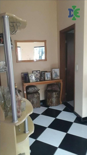 Imagem 22 de 30 de Galpão À Venda, 550 M² Por R$ 1.300.000,00 - São João - Jacareí/sp - Ga0005