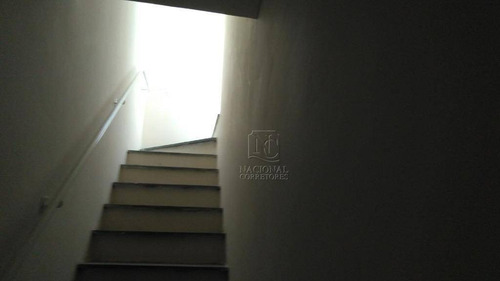 Imagem 14 de 30 de Sobrado Com 2 Dormitórios À Venda, 68 M² Por R$ 274.000,00 - Jardim Santa Lídia - Mauá/sp - So4236