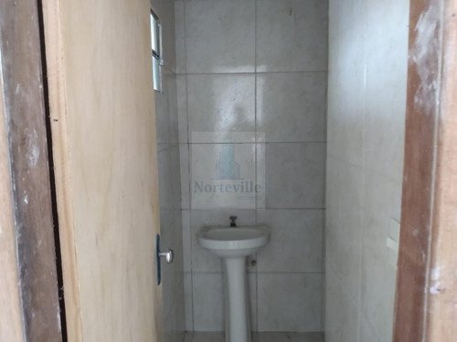 Conjunto Residencial Marcos Freire - T18-07