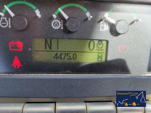 Retroexcavadora 2012 John Deere 310j 4x2