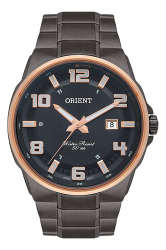 Relógio Masculino Orient Myss1010 G2gx Neo Sports
