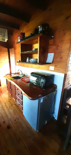 Imagen 13 de 14 de Casa / Cabaña En La Isla Para 2 Personas. Delta De Tigre