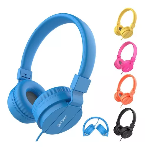 Auriculares inalámbricos Bluetooth® para niños SHK4000TL/00