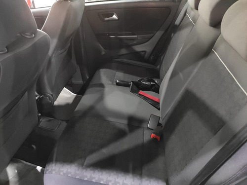 Imagem 6 de 10 de Spacefox 1.6comfortline I-motion Ipva 2022 Totalmente Grátis