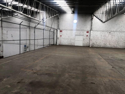 Imagen 22 de 30 de Magnifica Nave Industrial Y Comercial Muy Cerca De La Central De Abastos